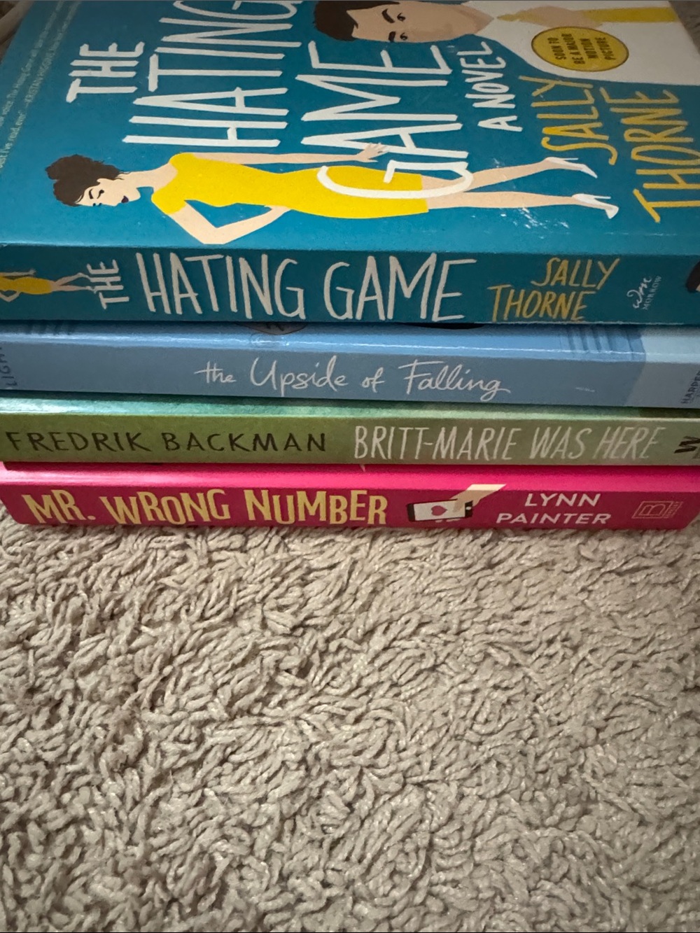 Summer reading bundle